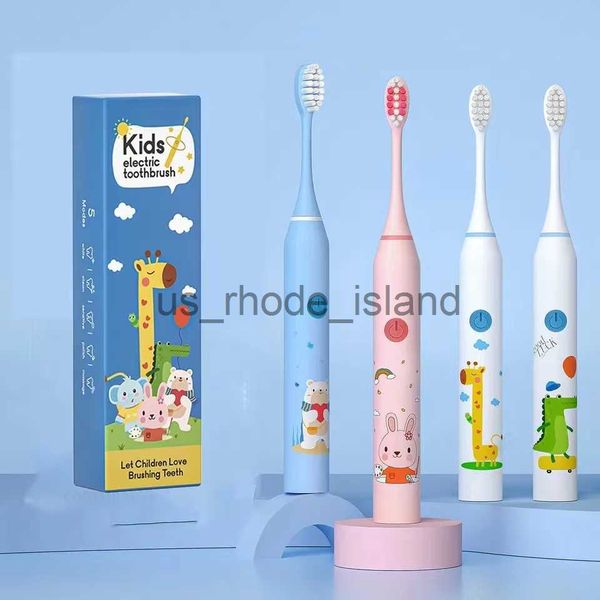 other baby feeding usb child sonic electric toothbrush cartoon kids with replace toothbrush head ultrasonic electric toothbrush sonic brush
other baby feeding usb child sonic electric toothbrush cartoon kids with replace toothbrush head ultrasonic electric toothbrush sonic brush