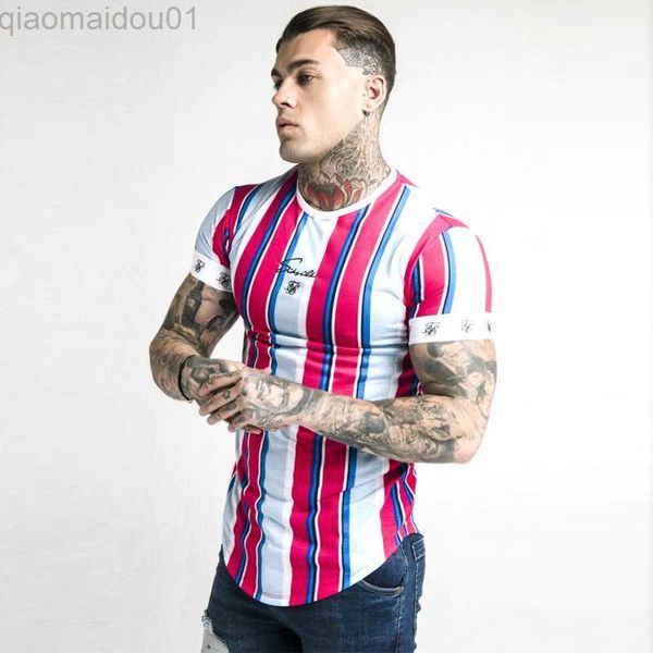 men's t-shirts 2021 hip hop sports men's t-shirts short sleeve brand running t-shirt men clothes gyms shirts polyester men t-shirt, White;black
men's t-shirts 2021 hip hop sports men's t-shirts short sleeve brand running t-shirt men clothes gyms shirts polyester men t-shirt, White;black