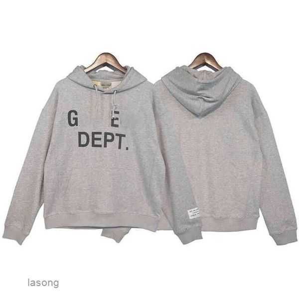 2023 sales men's hoodies sweatshirts hoodie designer galleryes depts gary painted graffiti used letters printed loose casual fashion m, Black
2023 sales men's hoodies sweatshirts hoodie designer galleryes depts gary painted graffiti used letters printed loose casual fashion m, Black