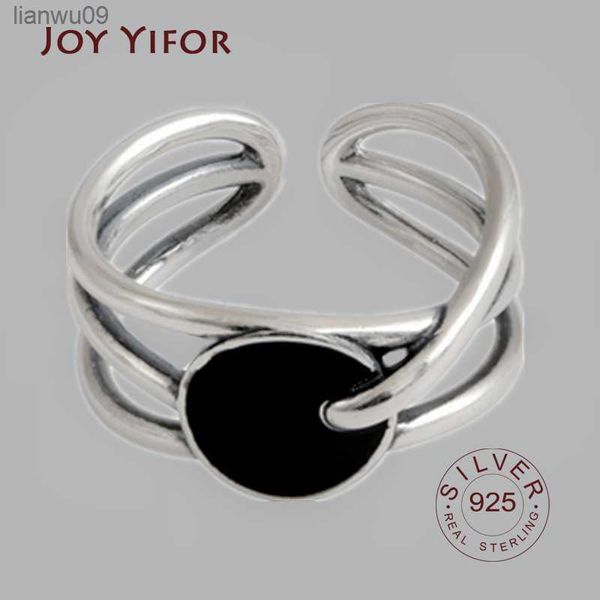 ellipse 925 sterling silver rings for women resizable handmade black zircon bague femme argent 925 accesorios fine jewelry l230704, Golden;silver
ellipse 925 sterling silver rings for women resizable handmade black zircon bague femme argent 925 accesorios fine jewelry l230704, Golden;silver