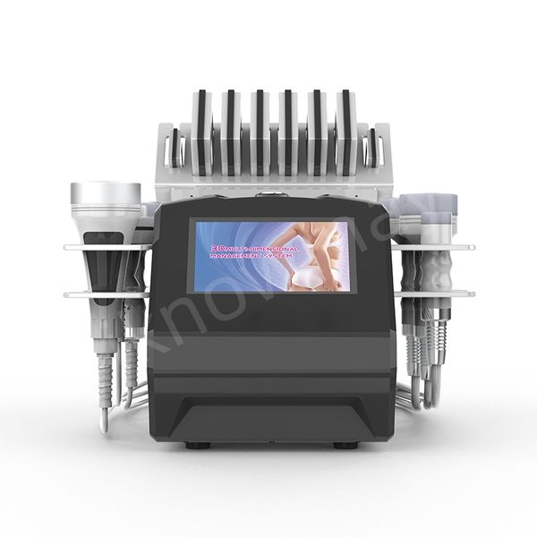 7 in 1 40k/80k slimming machine multifunctional rf vacuum cavitation system ultrasonic lipo laser pads body contouring machines
7 in 1 40k/80k slimming machine multifunctional rf vacuum cavitation system ultrasonic lipo laser pads body contouring machines
