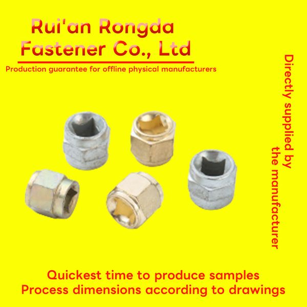 lock cylinder nut carbon steel galvanized m6 hexagonal socket flange nut there's a hundred of them in one
lock cylinder nut carbon steel galvanized m6 hexagonal socket flange nut there's a hundred of them in one