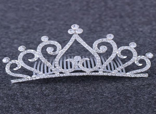 diamond heart crown headband headdress crystal bride tiara comb wedding birthday pageant party fashion jewelry will and sandy6973474, Slivery;golden
diamond heart crown headband headdress crystal bride tiara comb wedding birthday pageant party fashion jewelry will and sandy6973474, Slivery;golden