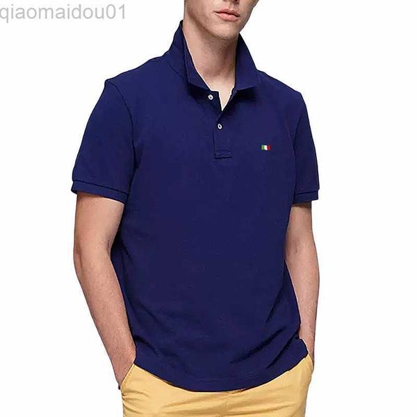 men's t-shirts 100% cotton summer brand tees mens polos shirts short sleeve lapel t-shirts male oversize polos homme xs-5xl l230713, White;black
men's t-shirts 100% cotton summer brand tees mens polos shirts short sleeve lapel t-shirts male oversize polos homme xs-5xl l230713, White;black