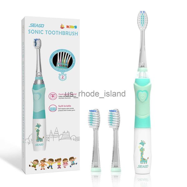 other baby feeding seago sonic toothbrush electric for kids battery teeth brush children designer brand with colorful led light ( age of 5+)
other baby feeding seago sonic toothbrush electric for kids battery teeth brush children designer brand with colorful led light ( age of 5+)