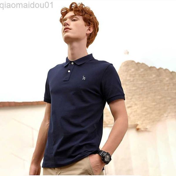 men's t-shirts summer embroidered hazzys brand men's polo shirts popular comfortable casual short sleeve men's lapel t shirt, White;black
men's t-shirts summer embroidered hazzys brand men's polo shirts popular comfortable casual short sleeve men's lapel t shirt, White;black