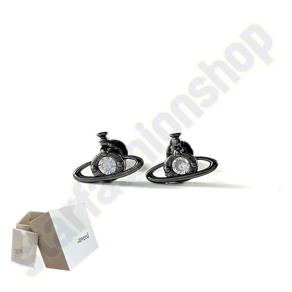 2023 saturn glamour luxury classic black stud earrings branded designer geometric star round rhinestone earrings wedding party, Golden
2023 saturn glamour luxury classic black stud earrings branded designer geometric star round rhinestone earrings wedding party, Golden