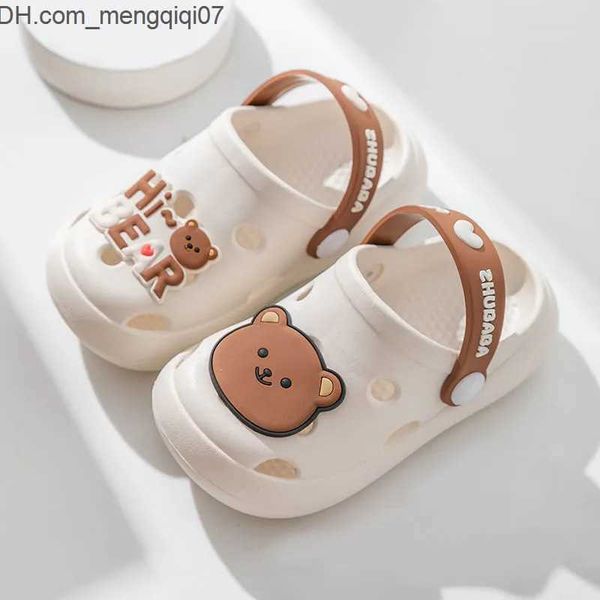 slipper slipper cartoon home slider children' fashion cute soft sole anti slip sandals summer new design baby shoes pvc round head sli, Black;grey
slipper slipper cartoon home slider children' fashion cute soft sole anti slip sandals summer new design baby shoes pvc round head sli, Black;grey