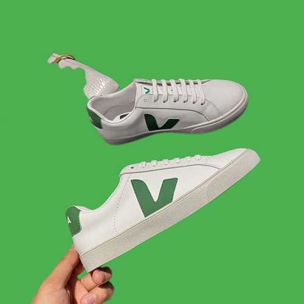 casual shoes designer veja campo casual sneakers men women chromedress shoes plate-forme sneaker luxury flat canvas trainer womens leather s, Black
casual shoes designer veja campo casual sneakers men women chromedress shoes plate-forme sneaker luxury flat canvas trainer womens leather s, Black
