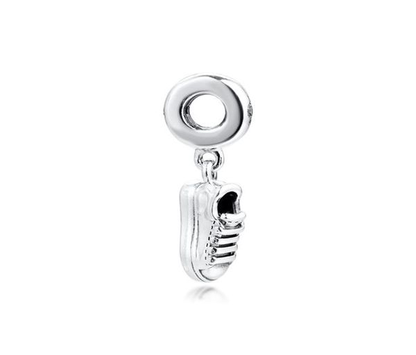 mother039s day new authentic 925 sterling silver sneaker shoe dangle charm pendant beads fit european bracelet diy jewelry wome4470512, Black
mother039s day new authentic 925 sterling silver sneaker shoe dangle charm pendant beads fit european bracelet diy jewelry wome4470512, Black