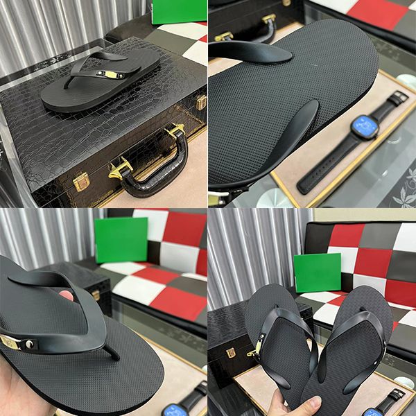 designer shoes woman sandal slippers men flip-flops soft soles non - slip wear - resistant summer clip feet wearing splint sports beach sand, Black
designer shoes woman sandal slippers men flip-flops soft soles non - slip wear - resistant summer clip feet wearing splint sports beach sand, Black