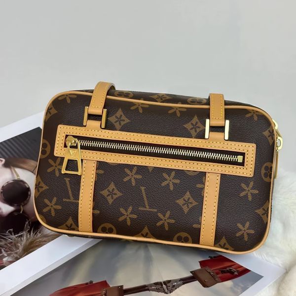 womans m46321 cite handbags cross body bags womens man genuine leather purse clutch bag luxury brown flower pochette zipper outer pocket tot
womans m46321 cite handbags cross body bags womens man genuine leather purse clutch bag luxury brown flower pochette zipper outer pocket tot