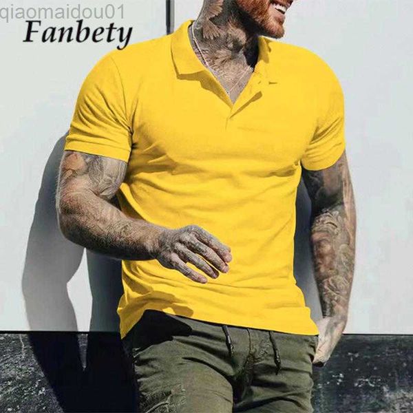 men's t-shirts all-match casual solid color men's business shirt summer thin short sleeve lapel polo shirt men's short sleeve, White;black
men's t-shirts all-match casual solid color men's business shirt summer thin short sleeve lapel polo shirt men's short sleeve, White;black