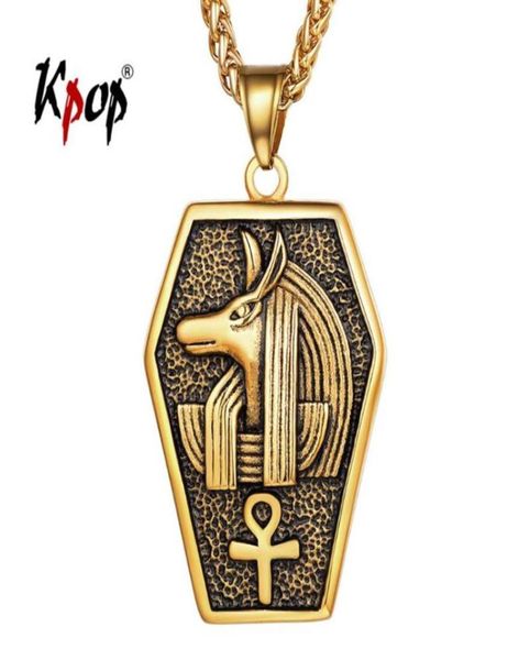 pendant necklaces kpop anubis ankh key of life charm stainess steel egyptian hieroglyph god the underworld cross necklace for men 2658517, Silver
pendant necklaces kpop anubis ankh key of life charm stainess steel egyptian hieroglyph god the underworld cross necklace for men 2658517, Silver