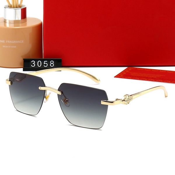 luxury designer sport sunglasses lovers buffalo horn glasses men women rimless sun glasses silver gold metal frame eyewear lunettes, White;black
luxury designer sport sunglasses lovers buffalo horn glasses men women rimless sun glasses silver gold metal frame eyewear lunettes, White;black