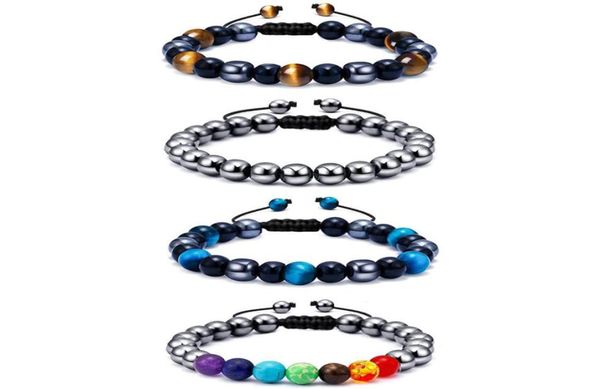 beaded strands 8mm black gallstone woven bracelet hematite tigereye stone lovers bracelet3656964
beaded strands 8mm black gallstone woven bracelet hematite tigereye stone lovers bracelet3656964