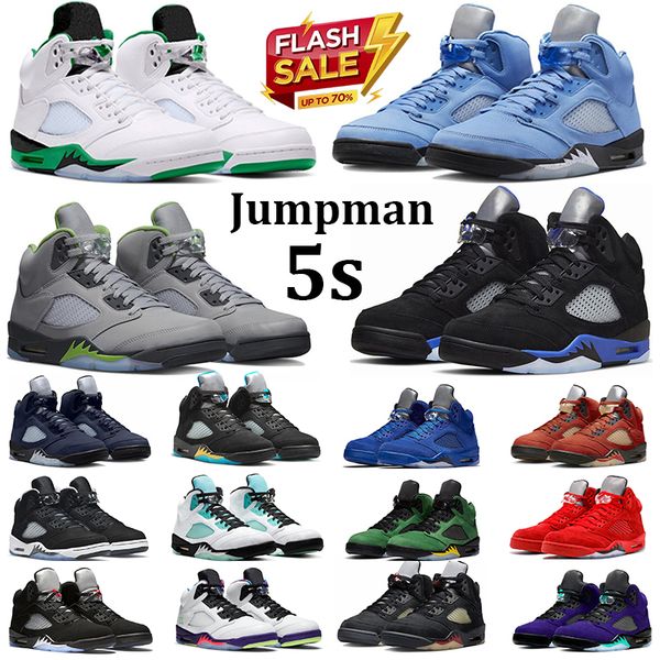 jumpman 5 men basketball shoes 5s unc georgetown lucky green blue suede alternate grape what the mens trainers outdoor sports sneakers
jumpman 5 men basketball shoes 5s unc georgetown lucky green blue suede alternate grape what the mens trainers outdoor sports sneakers