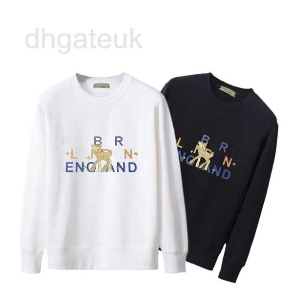 men's hoodies & sweatshirts designer 2023 designer hoodie men women pullovers round neck letters fawn print sweatshirt street fashion b, Black
men's hoodies & sweatshirts designer 2023 designer hoodie men women pullovers round neck letters fawn print sweatshirt street fashion b, Black