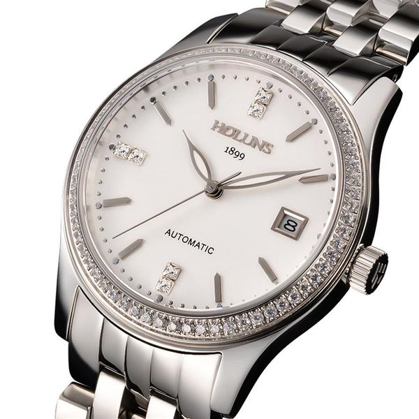 cwp holuns mens watches brand luxury diamond watch gifts for men stainless steel watch waterproof relogios masculinos montre d2334, Slivery;brown
cwp holuns mens watches brand luxury diamond watch gifts for men stainless steel watch waterproof relogios masculinos montre d2334, Slivery;brown