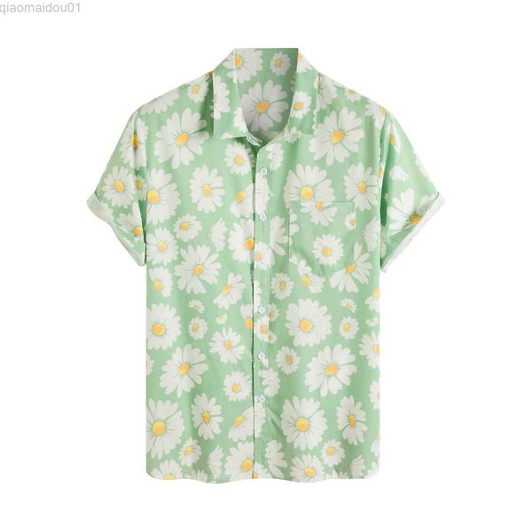 men's casual shirts white t-shirts shirt for manbutton beachcasual hawaiian loose shirt t shirt men graphic pocket t shirt l230713, White;black
men's casual shirts white t-shirts shirt for manbutton beachcasual hawaiian loose shirt t shirt men graphic pocket t shirt l230713, White;black
