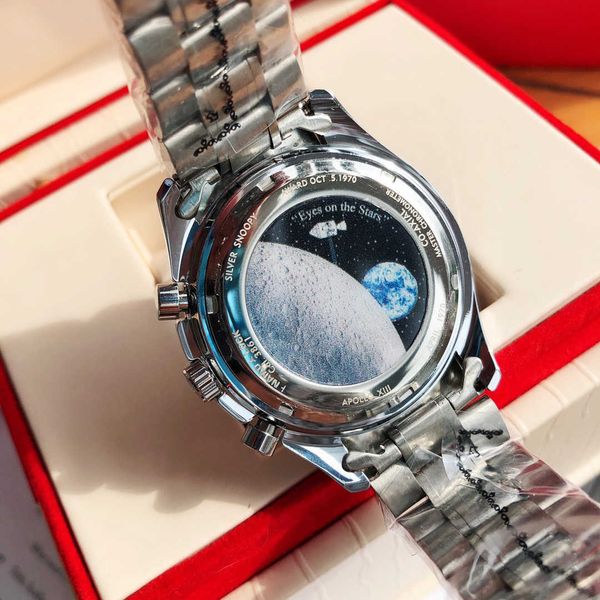 designer elegant men wrist watch speedmaster watches 19ro quartz movement chronograph uhr montre omg luxe perfect gift with box, Slivery;golden
designer elegant men wrist watch speedmaster watches 19ro quartz movement chronograph uhr montre omg luxe perfect gift with box, Slivery;golden
