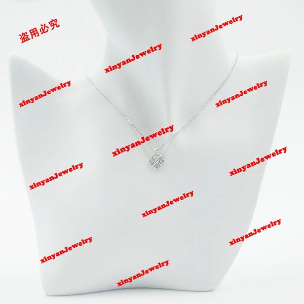 luxury designer necklace for men and women designer double letter pendant necklaces chain fashion jewelry green enamel vertical bar, Silver
luxury designer necklace for men and women designer double letter pendant necklaces chain fashion jewelry green enamel vertical bar, Silver