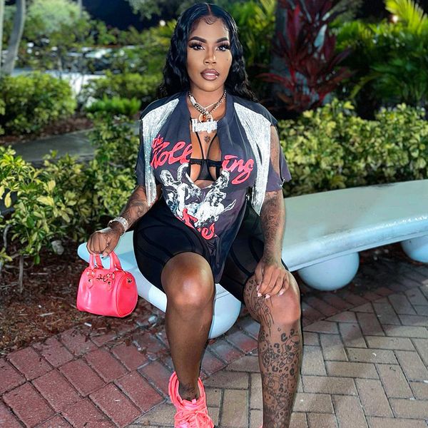 women's t shirt graphics print y2k t shirt women summer short sleeve tees blouse cut open neck loose cultural t shirt 230714, White
women's t shirt graphics print y2k t shirt women summer short sleeve tees blouse cut open neck loose cultural t shirt 230714, White