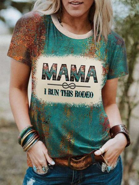 women's t-shirt mama i run this rodeo t-shirt women vintage mom gifts shirt funny letter print t shirts tee casual tie dye graphic 2023, White
women's t-shirt mama i run this rodeo t-shirt women vintage mom gifts shirt funny letter print t shirts tee casual tie dye graphic 2023, White