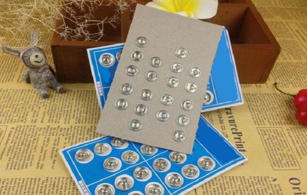 snap buttons 10mm fasteners spring press stud rustproof for handmade gift box scrapbook craft diy sewing accessories3875512, Black
snap buttons 10mm fasteners spring press stud rustproof for handmade gift box scrapbook craft diy sewing accessories3875512, Black