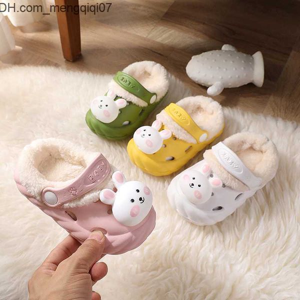 slipper slipper girls' pink rabbit fur slider winter children' cotton warm shoes babi card boys' indoor fur slider z230714, Black;grey
slipper slipper girls' pink rabbit fur slider winter children' cotton warm shoes babi card boys' indoor fur slider z230714, Black;grey