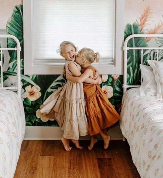 2020 new girl dress summer linencotton fold sleeveless princess dress fashion baby clothes e2934890668, Red;yellow
2020 new girl dress summer linencotton fold sleeveless princess dress fashion baby clothes e2934890668, Red;yellow