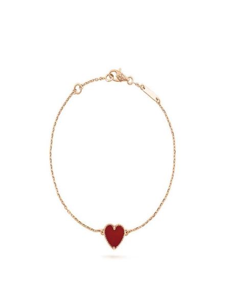 lucky clover heart bracelet brand letterv cleef tennis chain charm bracelets mens designer jewelry for women party christmas pres5074988, Golden;silver
lucky clover heart bracelet brand letterv cleef tennis chain charm bracelets mens designer jewelry for women party christmas pres5074988, Golden;silver