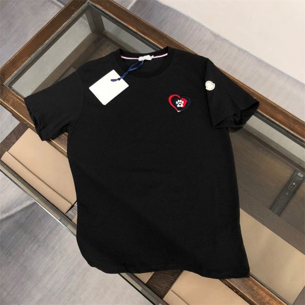 summer men's designer t shirt suit casual men and women's t-shirt plaid printed short sleeve shirts selling high-end men hip-hop c, White;black
summer men's designer t shirt suit casual men and women's t-shirt plaid printed short sleeve shirts selling high-end men hip-hop c, White;black