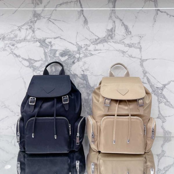 pd designer backpacks women nylon triangle backpacks luxury bookbags fashion all-match solid color large capacity multifunction schoolbag 23
pd designer backpacks women nylon triangle backpacks luxury bookbags fashion all-match solid color large capacity multifunction schoolbag 23