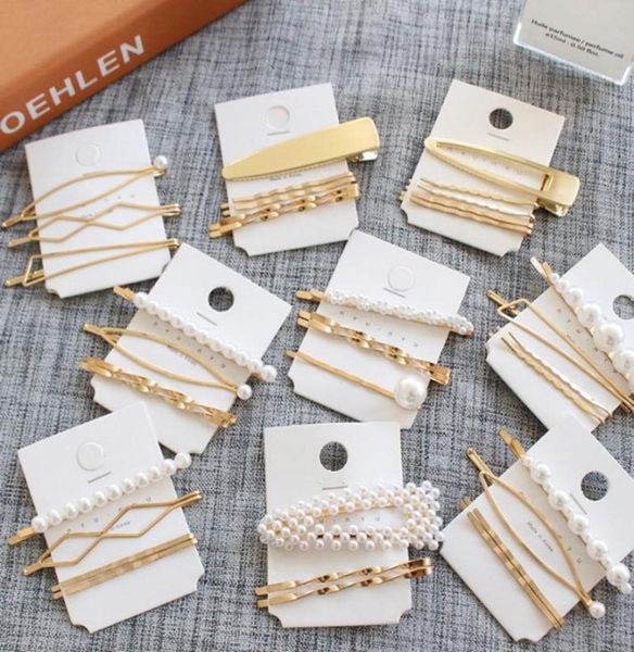 metal pearl hair clips combination sweet bangs clip women fashion simple designer geometry hairpin gold whole5509720, Golden;silver
metal pearl hair clips combination sweet bangs clip women fashion simple designer geometry hairpin gold whole5509720, Golden;silver