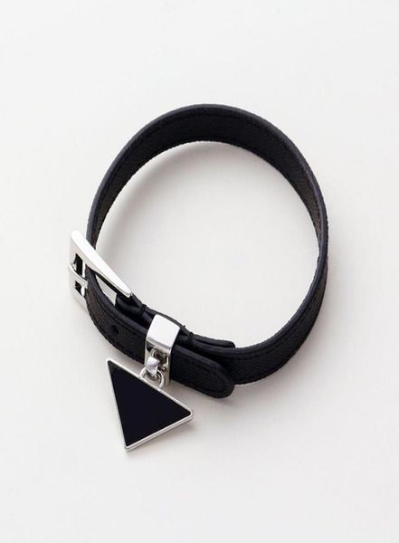 mens clover bracelet classic designer women leather bracelets jewelry luxury casual men womens triangle fashion p bracelets4600235, Golden;silver
mens clover bracelet classic designer women leather bracelets jewelry luxury casual men womens triangle fashion p bracelets4600235, Golden;silver