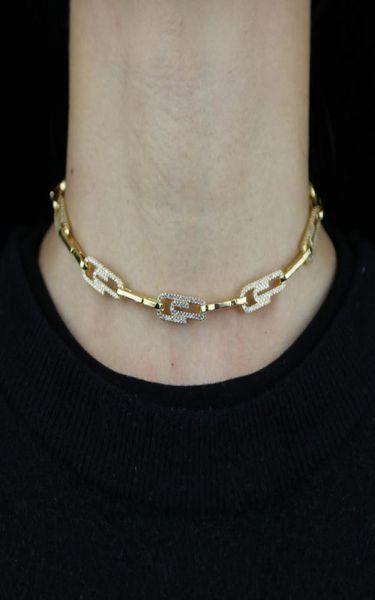 2021 new punk paper clip collar choker necklace gothic girls fashion hip hop colliers for women safty pin chain necklace jewelry9705868, Silver
2021 new punk paper clip collar choker necklace gothic girls fashion hip hop colliers for women safty pin chain necklace jewelry9705868, Silver