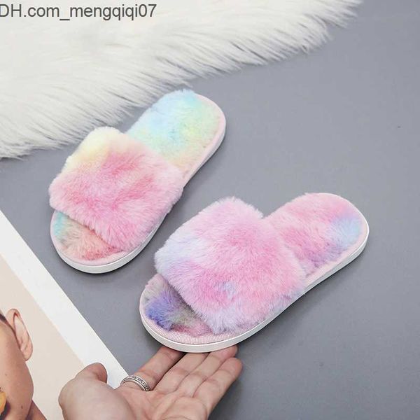 slipper slipper children' shoes are girls' fluffy slider open toe flat roof slider children' shoes fur slider winter indoor, Black;grey
slipper slipper children' shoes are girls' fluffy slider open toe flat roof slider children' shoes fur slider winter indoor, Black;grey