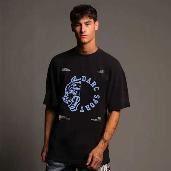 mens tshirts darc sport wolf print cotton t shirt men fashion summer tshirts hip hop tees women rock boy camisetas hombre 230713, White;black
mens tshirts darc sport wolf print cotton t shirt men fashion summer tshirts hip hop tees women rock boy camisetas hombre 230713, White;black