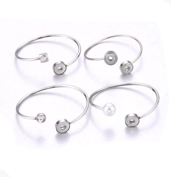 charm bracelets 2022 est snap bracelet fit 12mm button jewelry real stainless steel cuff crystal diy gifts7994580, Golden;silver
charm bracelets 2022 est snap bracelet fit 12mm button jewelry real stainless steel cuff crystal diy gifts7994580, Golden;silver