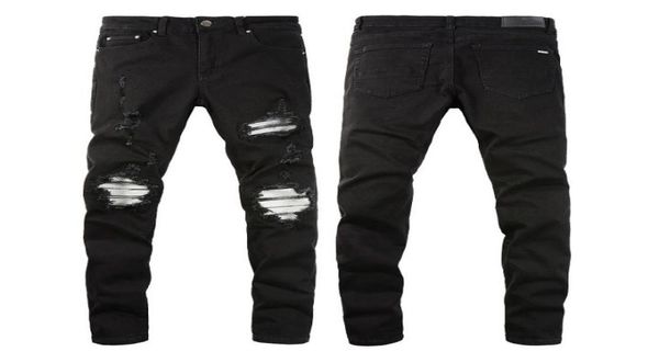 mens designer jeans fashion blcak grinding hole pants man washed biker trousers fashion casual mature trendy denim pant hip hop mo3730030, Blue
mens designer jeans fashion blcak grinding hole pants man washed biker trousers fashion casual mature trendy denim pant hip hop mo3730030, Blue