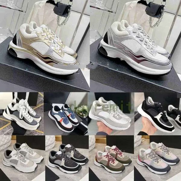designer sneakers calfskin casual shoes reflective shoes vintage suede leather trainers all-match stylist sneaker patchwork leisure, Black
designer sneakers calfskin casual shoes reflective shoes vintage suede leather trainers all-match stylist sneaker patchwork leisure, Black