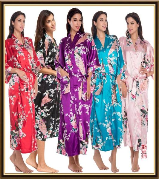 women dresses undergarments sleepwear silk floral printing robe single short kimono bathrobe cardigan dressing night gowns 8863788, White
women dresses undergarments sleepwear silk floral printing robe single short kimono bathrobe cardigan dressing night gowns 8863788, White