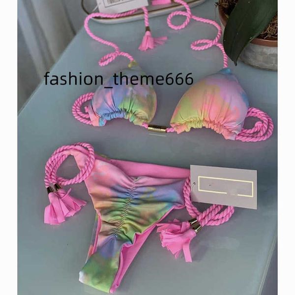 women's swimwear 2023 sell fashion printed bikini braided rope brazilian swimsuit wholesale, White;black
women's swimwear 2023 sell fashion printed bikini braided rope brazilian swimsuit wholesale, White;black