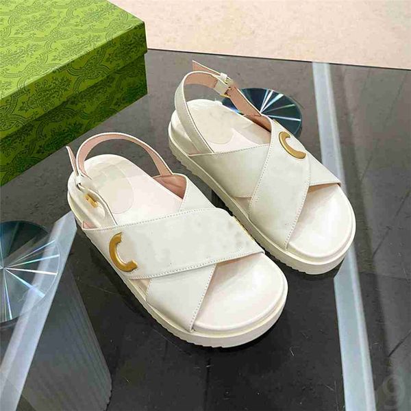 fashion women's sandals 2023 luxury brand letter logo summer women's high heels men's casual student flats 06-04, Black
fashion women's sandals 2023 luxury brand letter logo summer women's high heels men's casual student flats 06-04, Black
