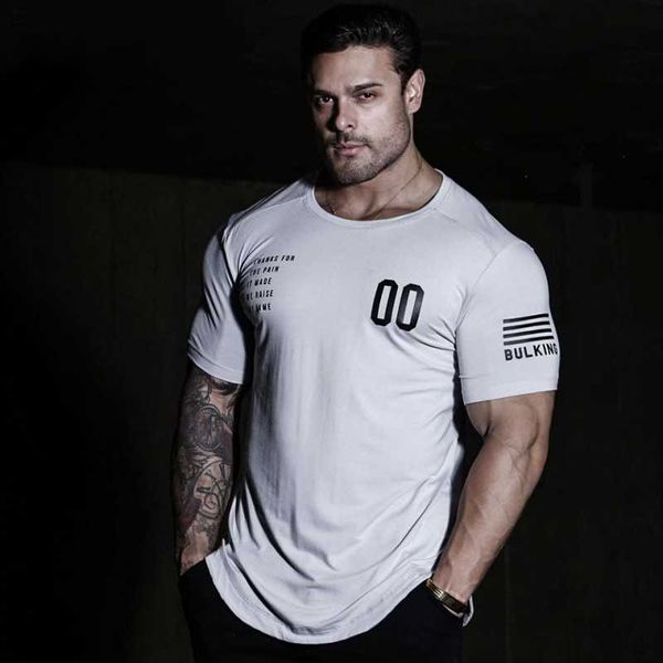 men's t-shirts gym shirt men t shirt homme short sleeve running t shirt men print workout training tees dry fit sport t-shirt l230713, White;black
men's t-shirts gym shirt men t shirt homme short sleeve running t shirt men print workout training tees dry fit sport t-shirt l230713, White;black