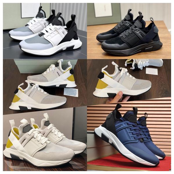 designer shoes brand designer nylon mesh jago sneakers shoes men technical canvas suede goatskin runner sports light sole trainers comfort w
designer shoes brand designer nylon mesh jago sneakers shoes men technical canvas suede goatskin runner sports light sole trainers comfort w