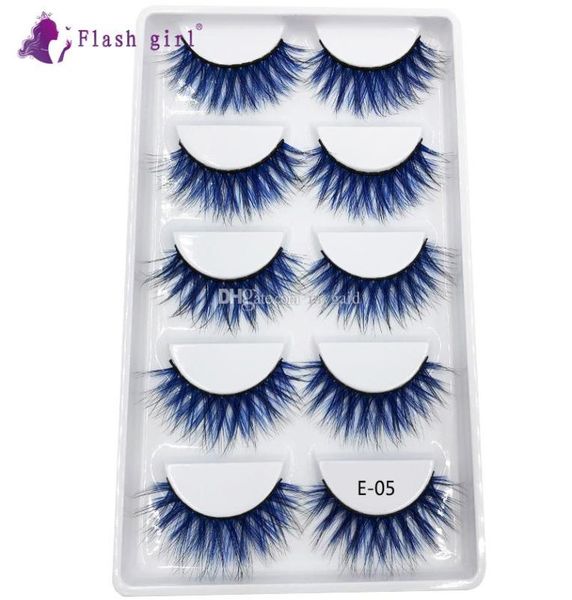 whole 5 pairstray the 16 styles colorful mink eyelash light and soft charming eyelashes for paty4087261
whole 5 pairstray the 16 styles colorful mink eyelash light and soft charming eyelashes for paty4087261