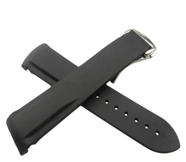 20mm 22mm new black waterproof diving silicone rubber watchband bands straps with silver buckle for omega marine universe hippocam3557776, Black;brown
20mm 22mm new black waterproof diving silicone rubber watchband bands straps with silver buckle for omega marine universe hippocam3557776, Black;brown