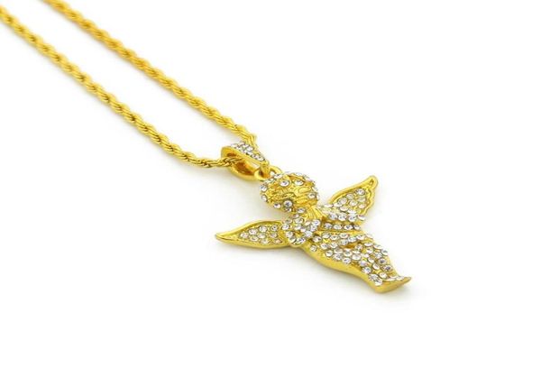 mens vintage angel wing pendant chain 14k gold plated iced out pendant necklace 24 inch long rope chian box chain7282838, Silver
mens vintage angel wing pendant chain 14k gold plated iced out pendant necklace 24 inch long rope chian box chain7282838, Silver